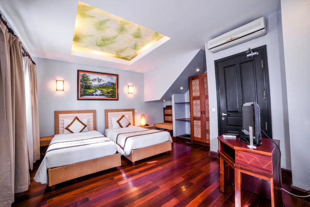 Son Tra Resort & Spa Danang