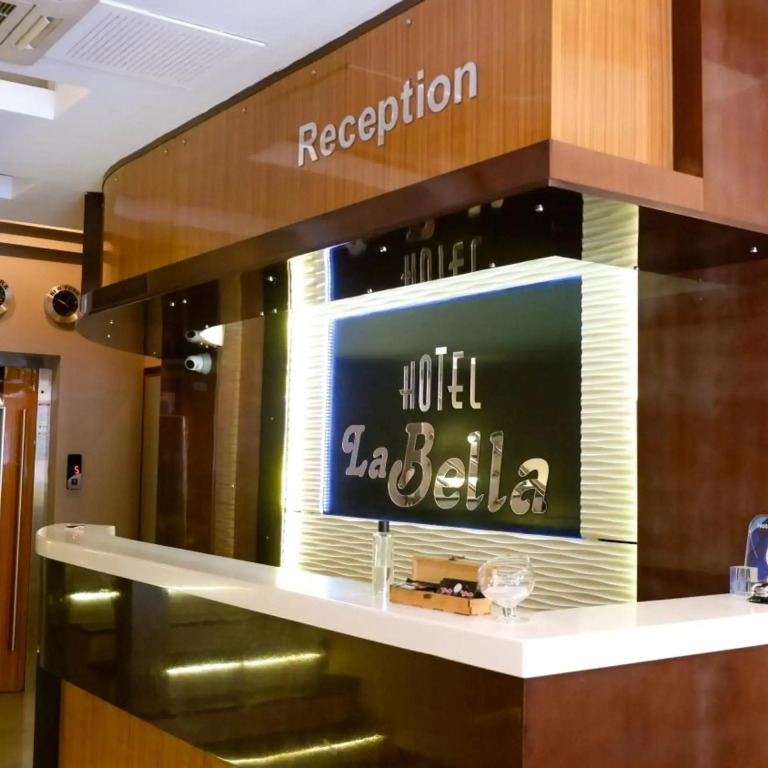 Hotel La Bella Salihli