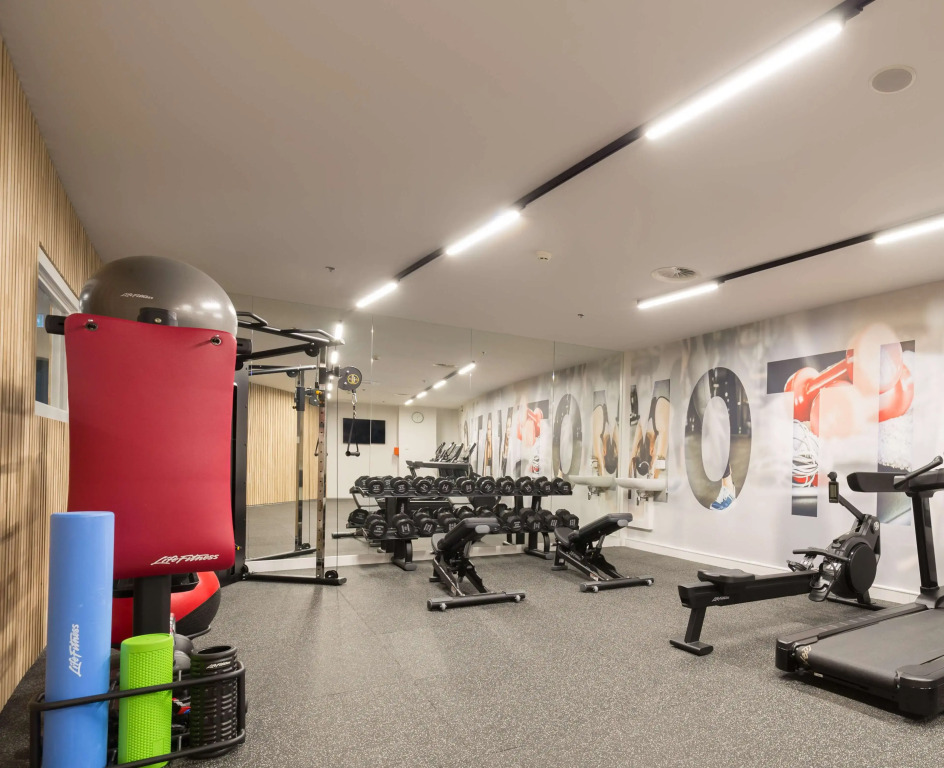 Park Inn by Radisson Amsterdam City West