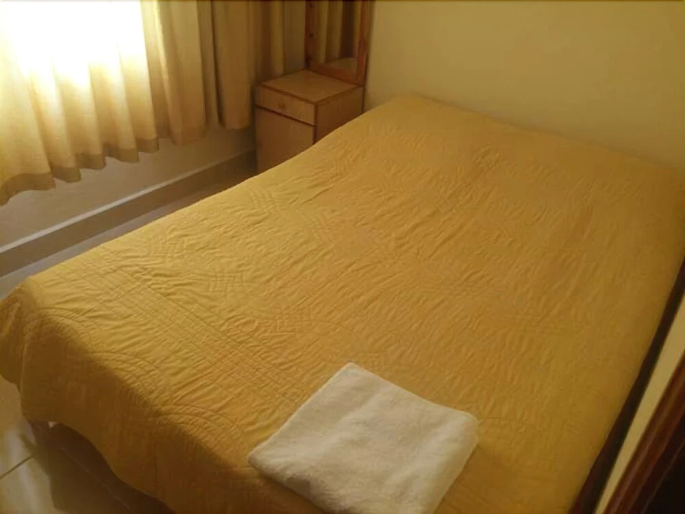 Okudan Apart Otel