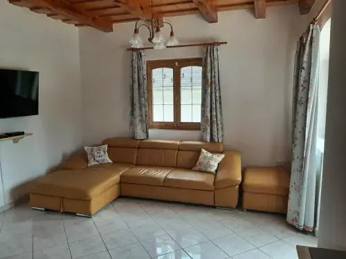 P.M. Apartman