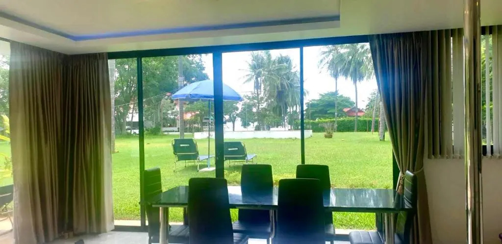 Baan Golden Resort & Residences
