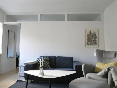 Apartmentincopenhagen Apartment 1207