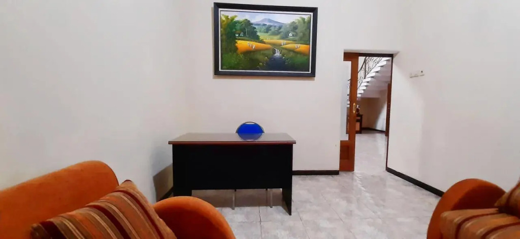 OYO 3368 Pelangi Family Residence