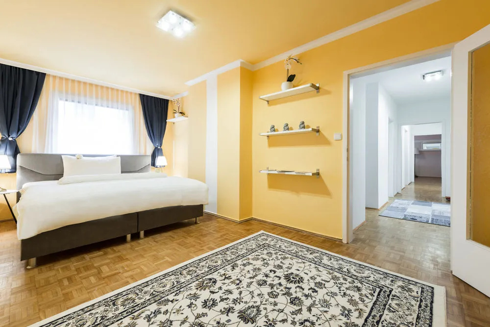 Apartment Schwedenplatz