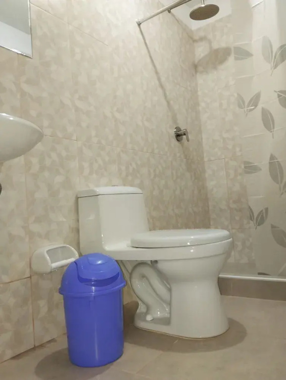 HOSTAL TOSCANO SUITES