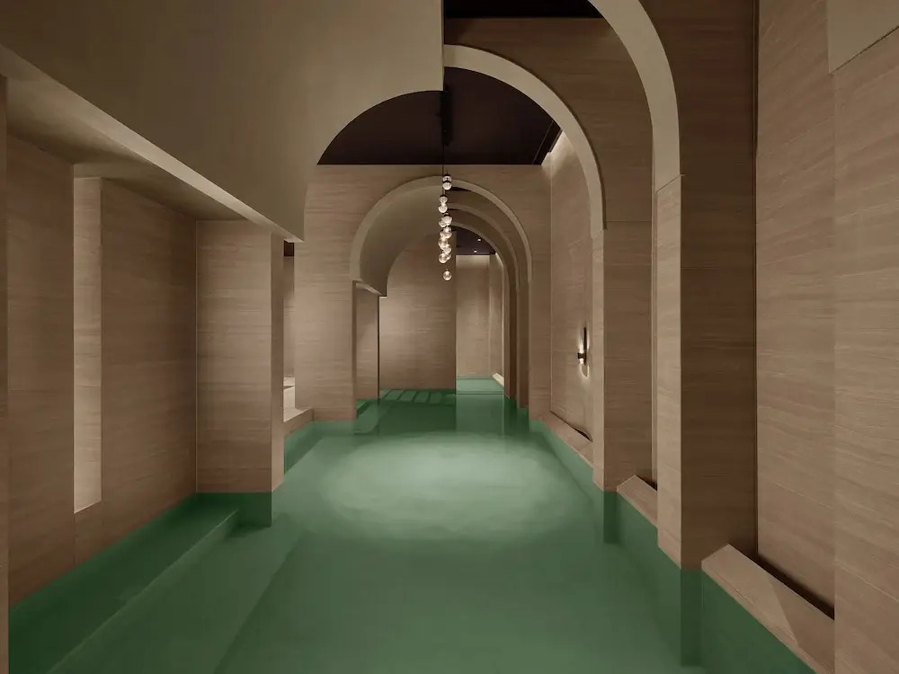 Shillamonogram Gangneung Residence