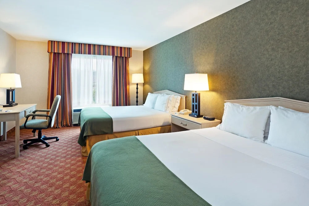 Holiday Inn Express Hotel & Suites Corbin by IHG