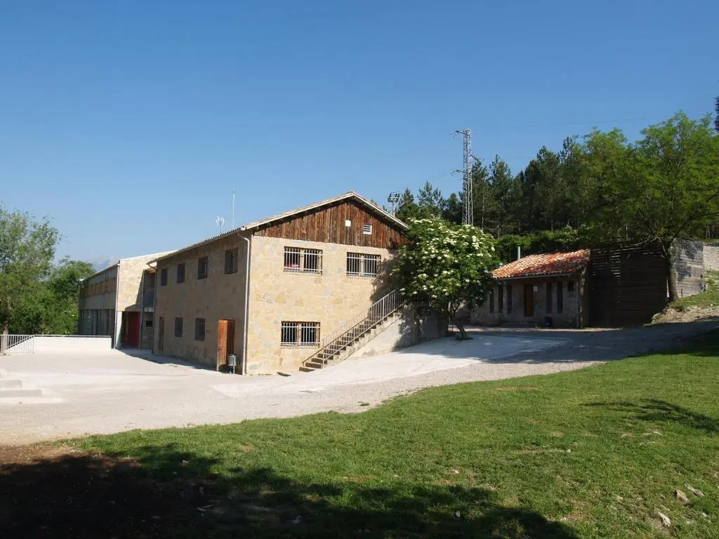 Alberg La Sala