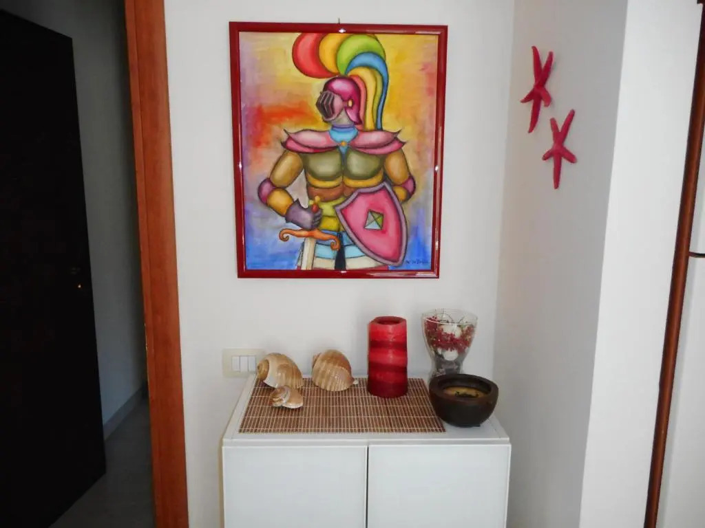 adriana house