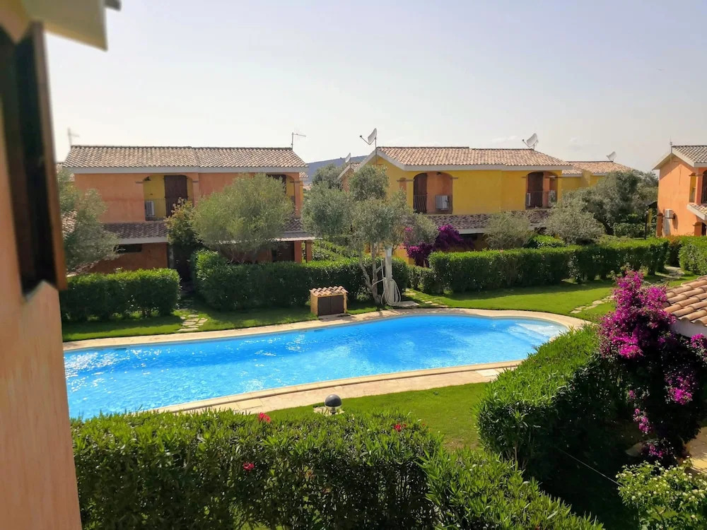Charming Villa Borgo dei Giunchi Seasonal Pool Portopino