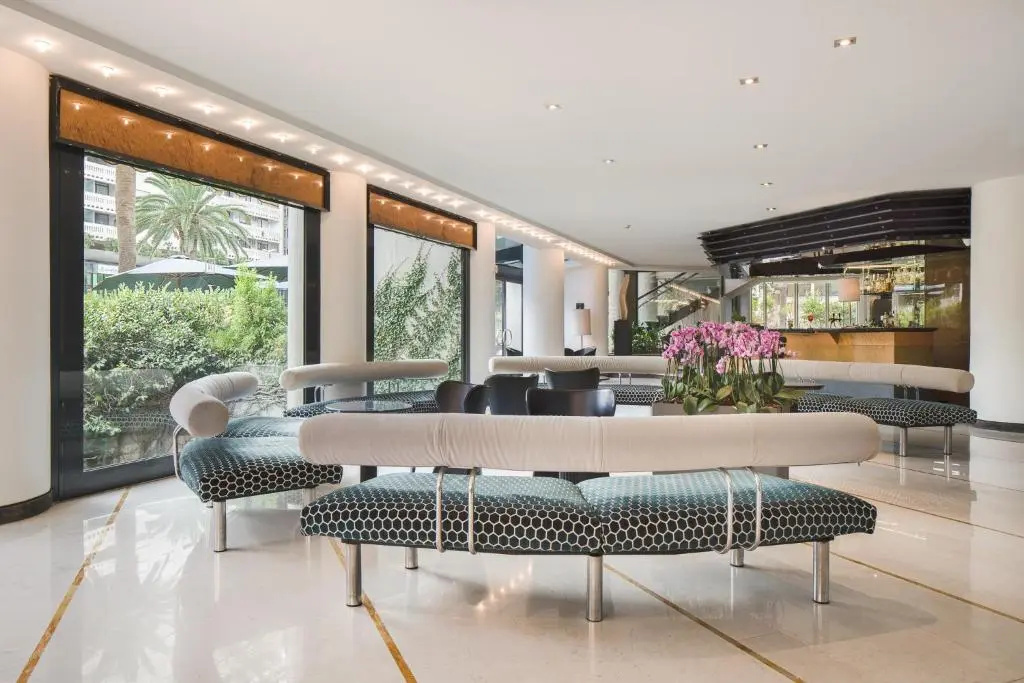 The Nicolaus Hotel