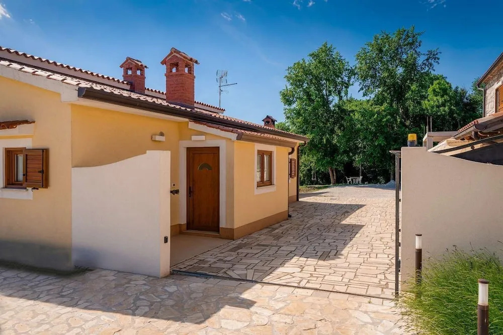Villa Vista Mare