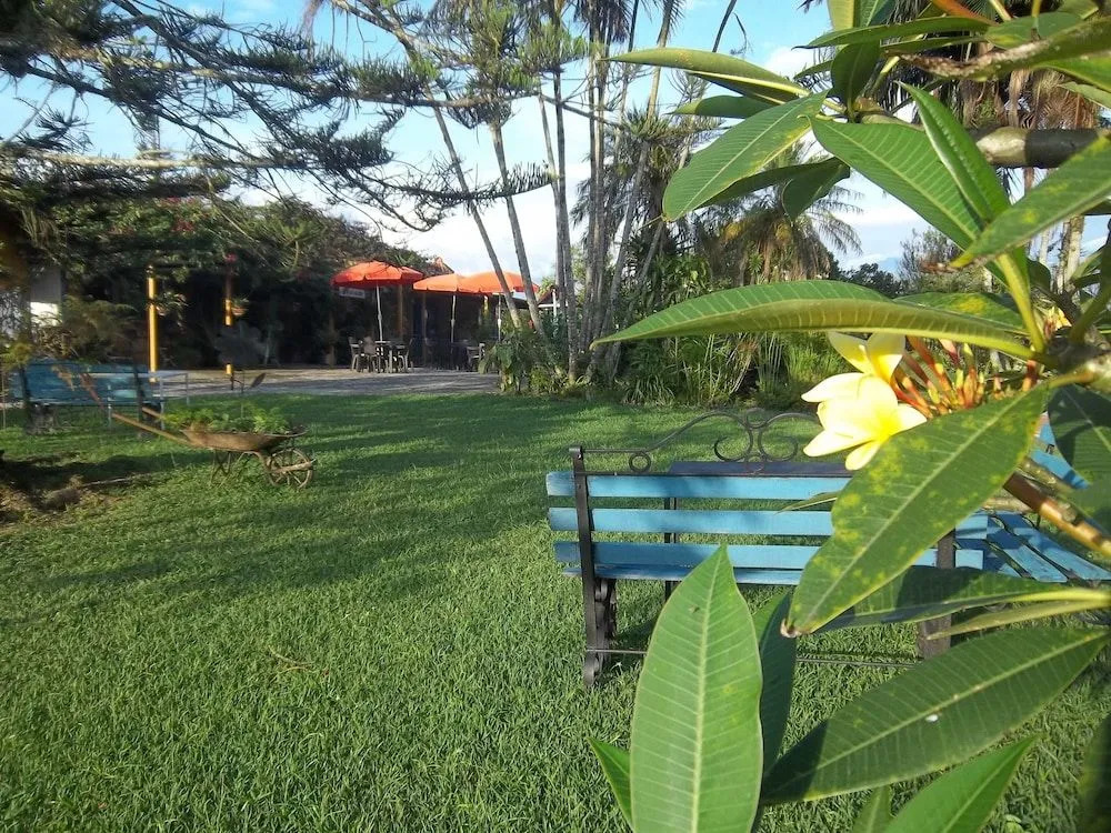 Finca Hotel Veracruz