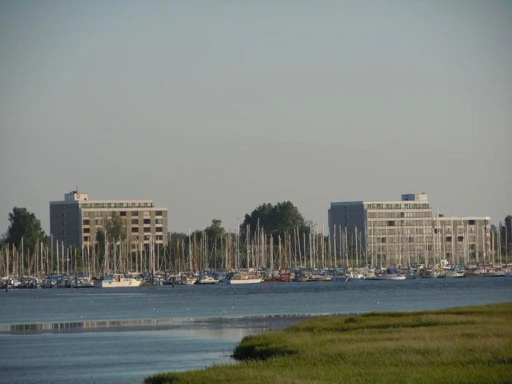 Ferienwohnung Ostsee App. 6111
