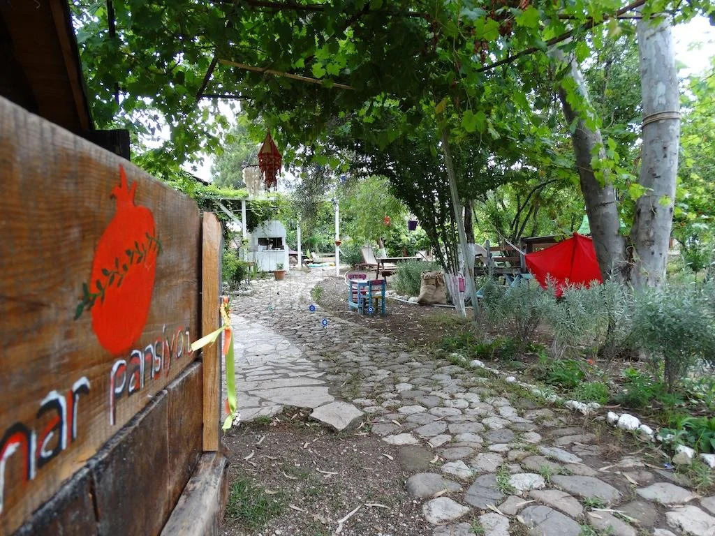 Nar Pansiyon