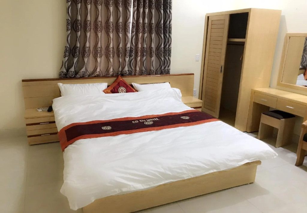 Coco Hotel