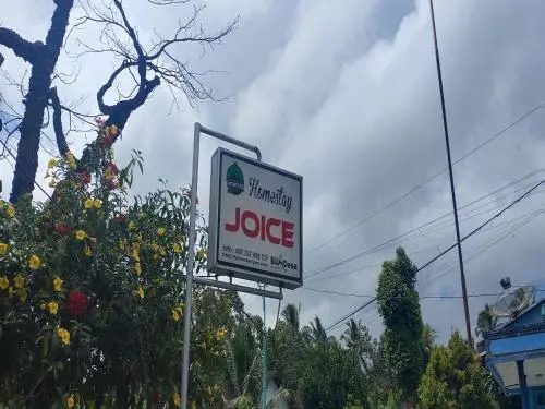 Joice Homestay
