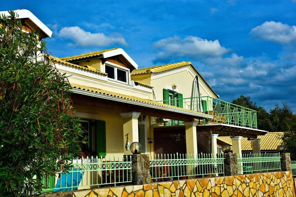 Andromeda House, Amazing House At Delfini Resort