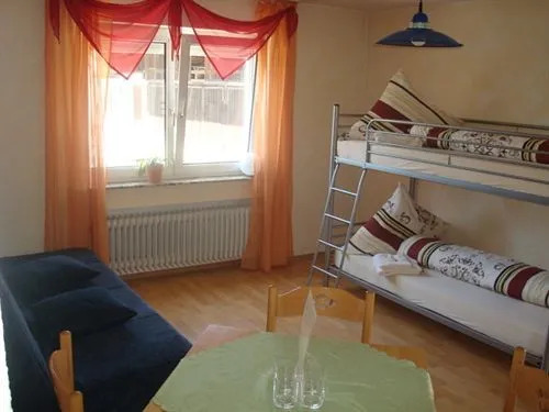 Pension LeLiLa Rust - ex Gästehaus Milella