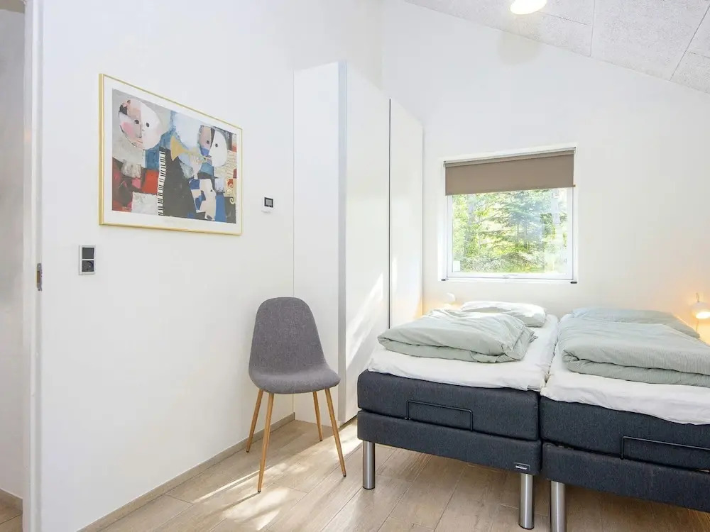 4 star holiday home in Hemmet