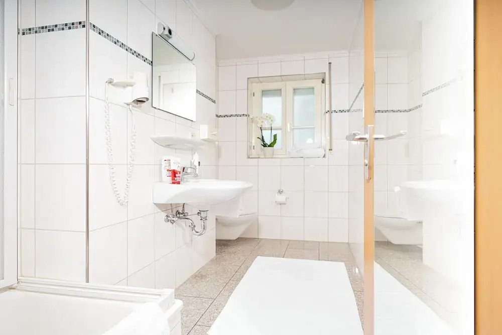 Apart Business Hotel