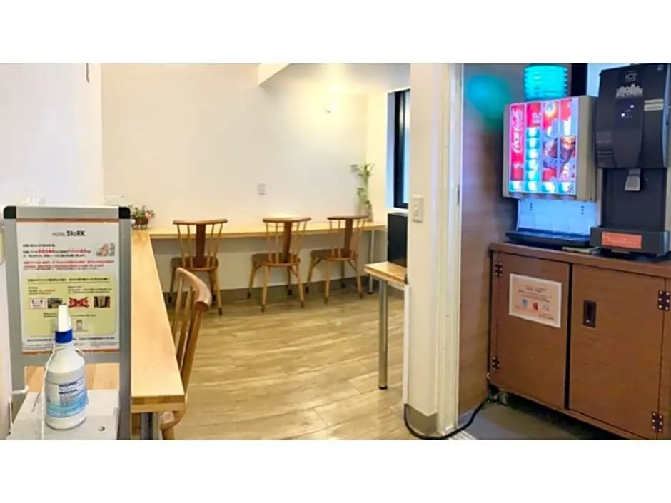 HOTEL StoRK Naha Shintoshin - Vacation STAY 27630v