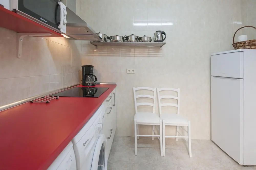 Cason DEL Corpus Apartamento Deluxe 1 Go Native Toledo 10 Plazas