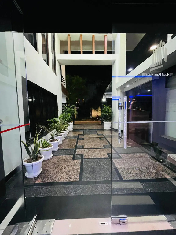 Holiday inn PG varanasi