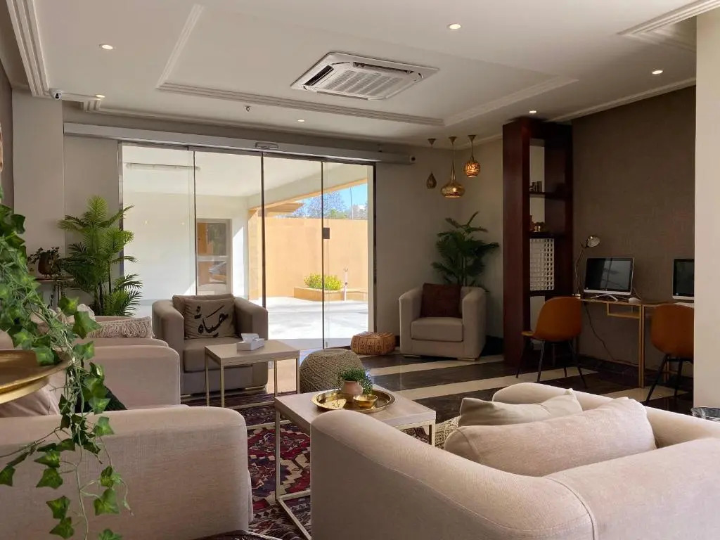 Palm Boutique company Al Zahra