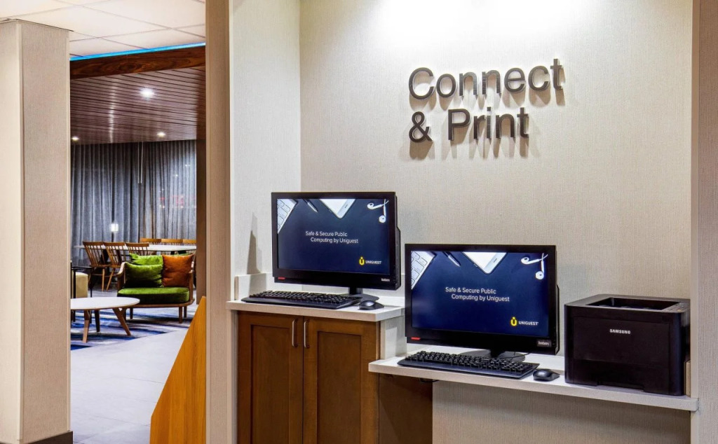 Fairfield Inn & Suites by Marriott McPherson