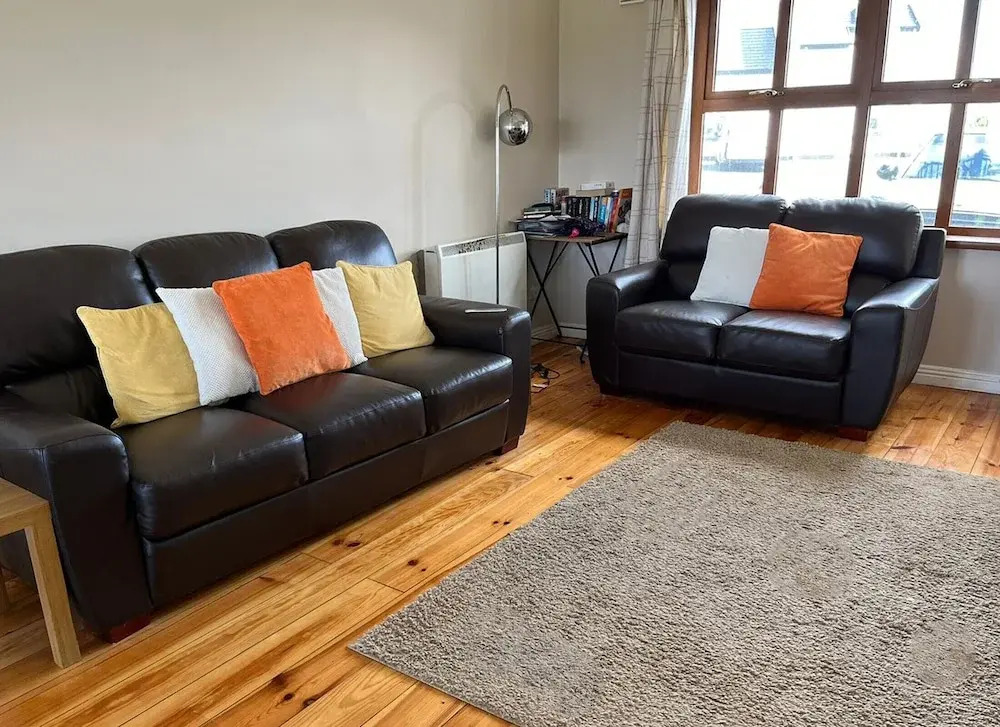 Achill Sound Holiday Village No 9 by Trident Holiday Homes