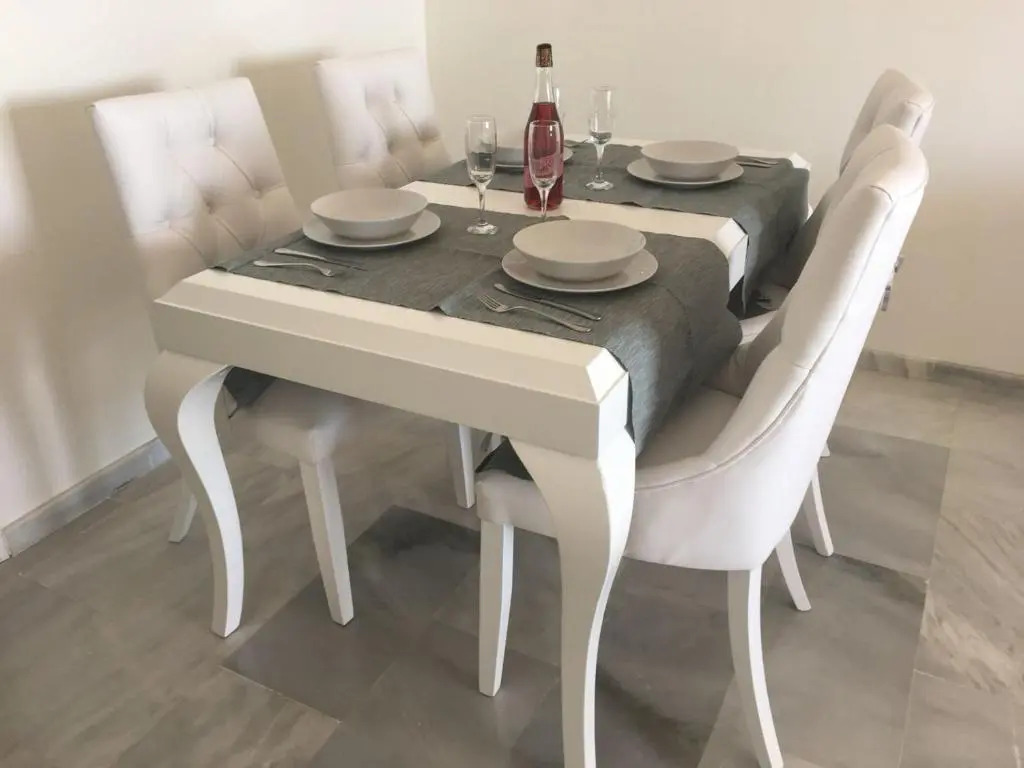 MI CAPRICHO B17 Beachfront Apartment