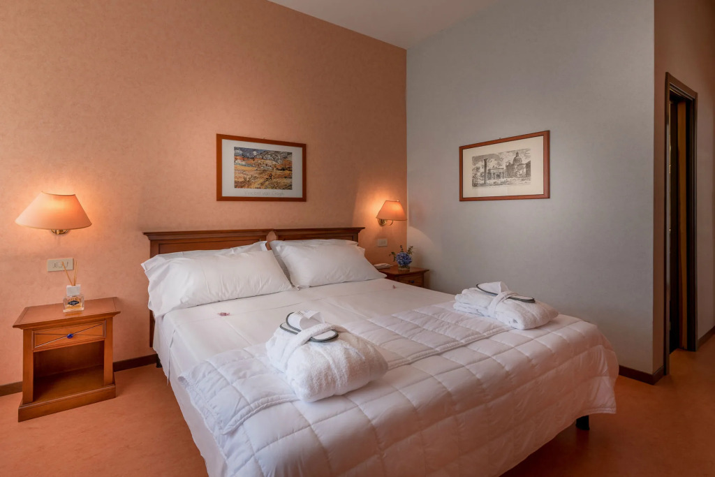 Hotel Villa Eur