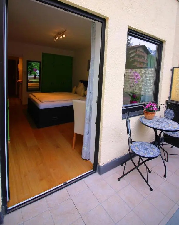 Apartment Gastein