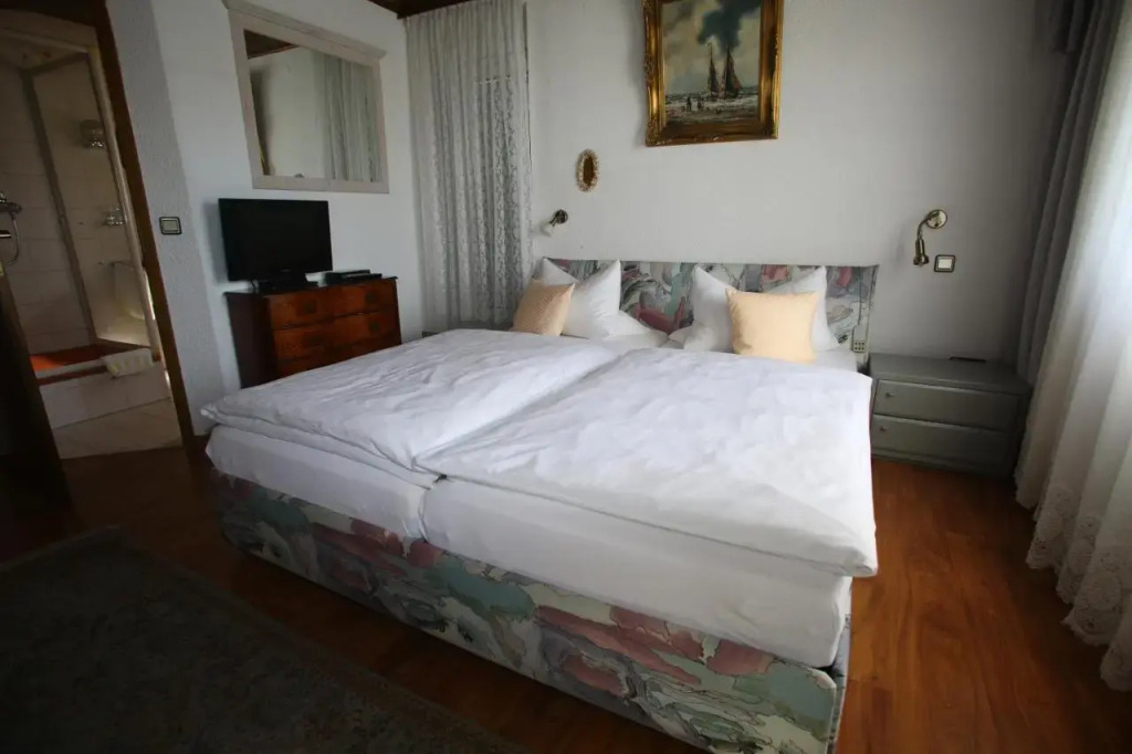 Pension Weinberg mit Landhaus Nizza