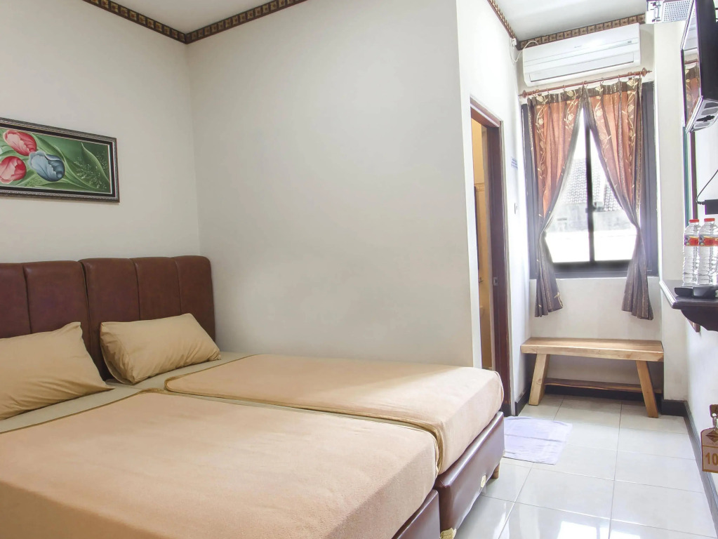 Tasik Jogja Hotel