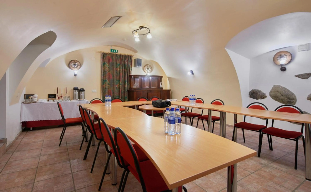 Best Eastern Centro Kubas