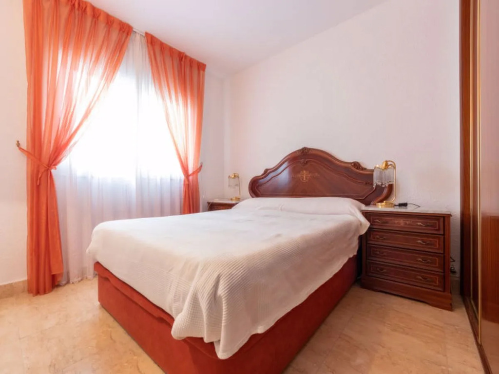 Apartment DMS IV Oybin 38329