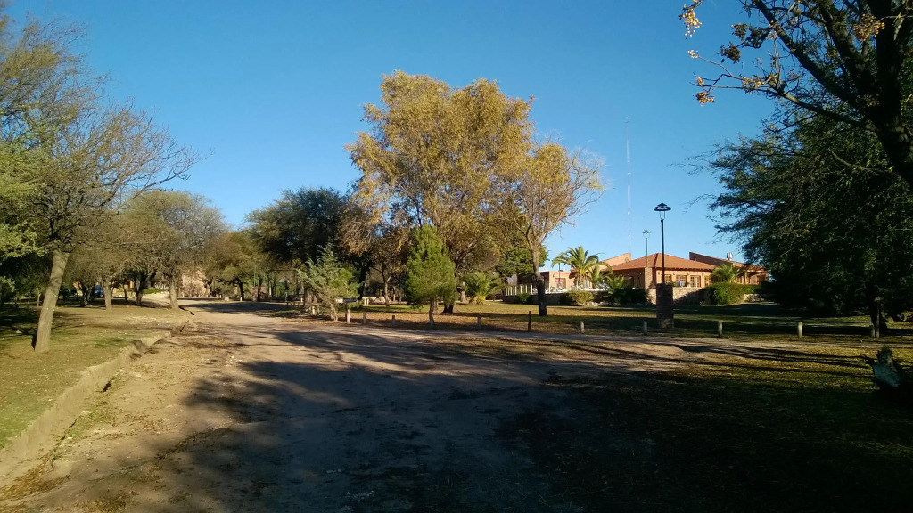 Colina del Valle