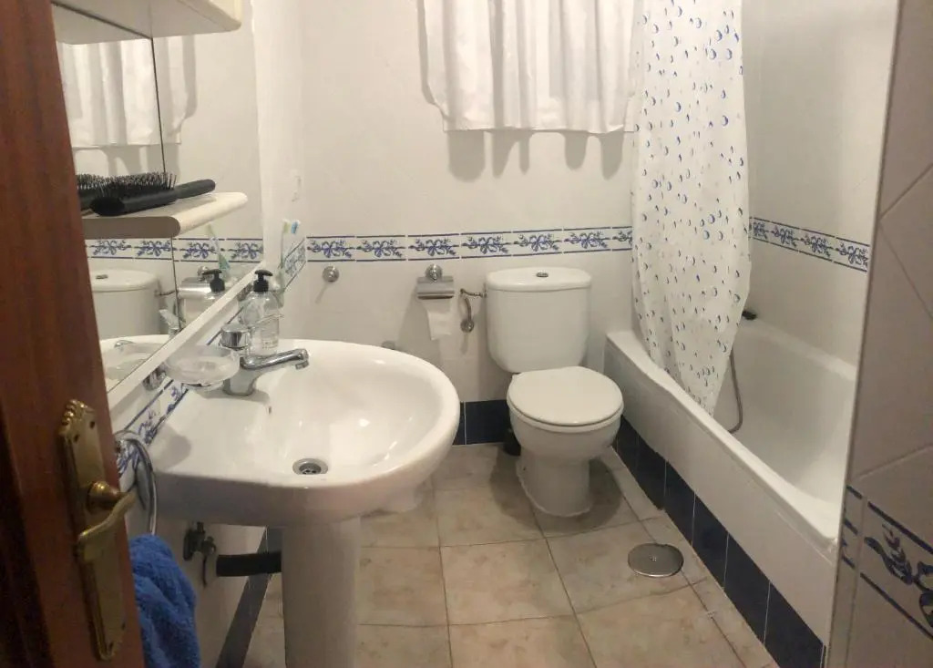 La casa del 7