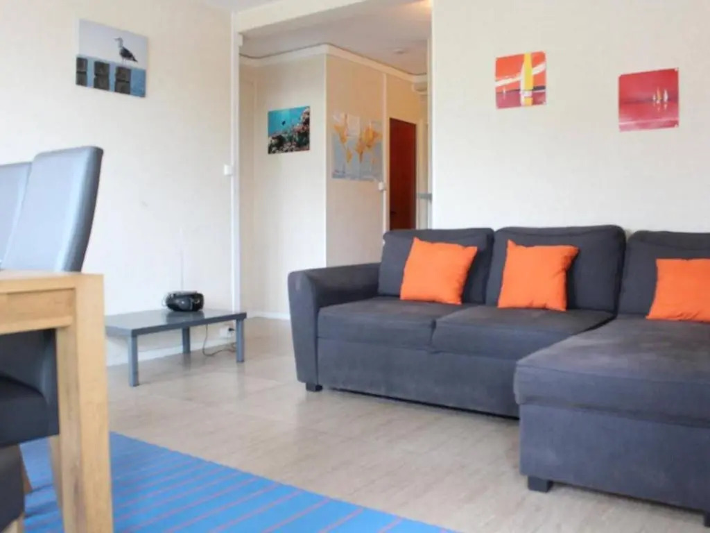 Appartement La Rochelle, 4 pièces, 8 personnes - FR-1-246-420