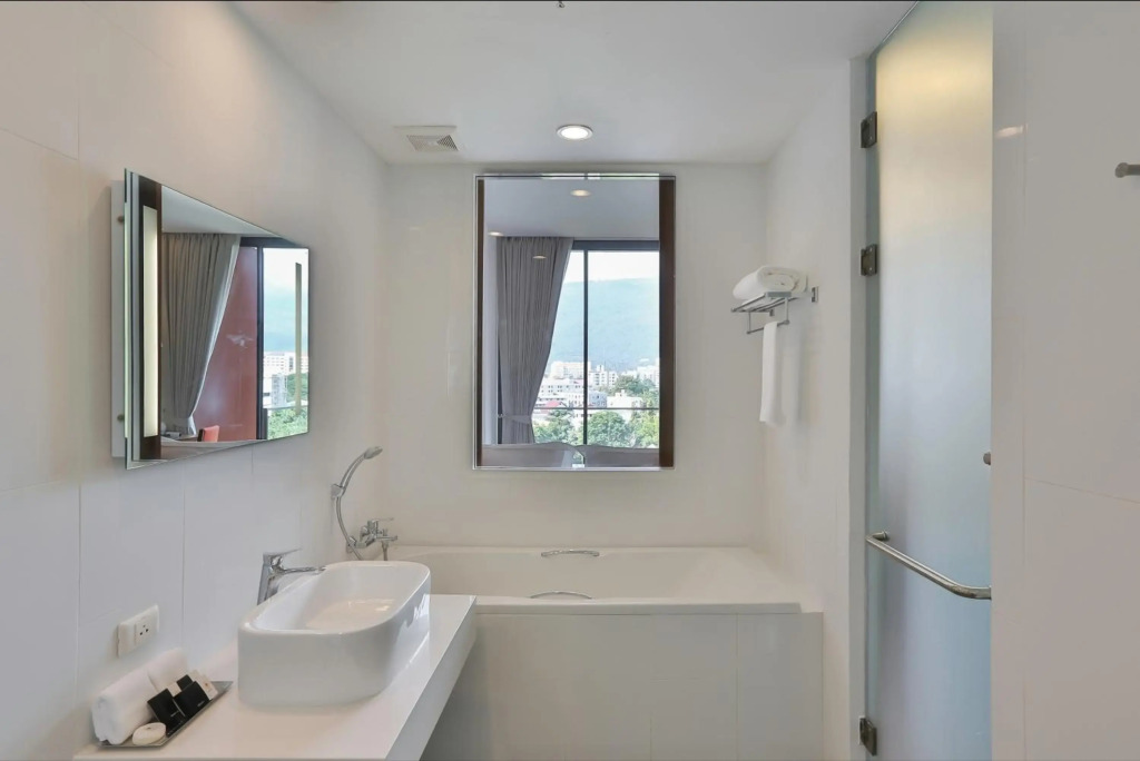 Eastin Tan Hotel Chiang Mai