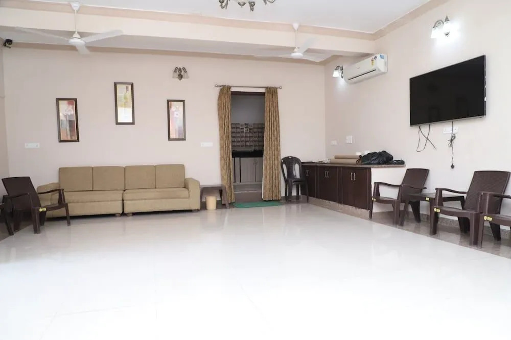 The Udai Forest Retreat Udaipur