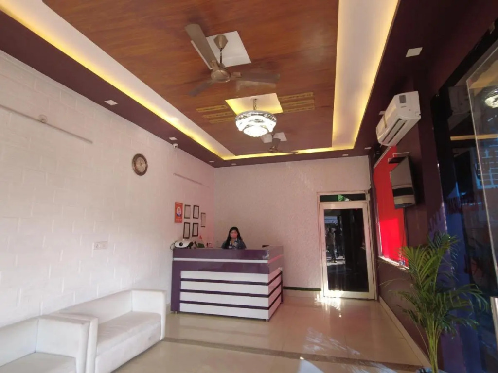 Hotel Devbhoomi Inn