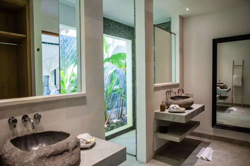 Beautiful Villa With Private Pool, Bali Villa 2073