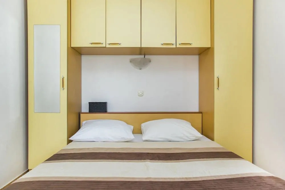 Apartments Jurica