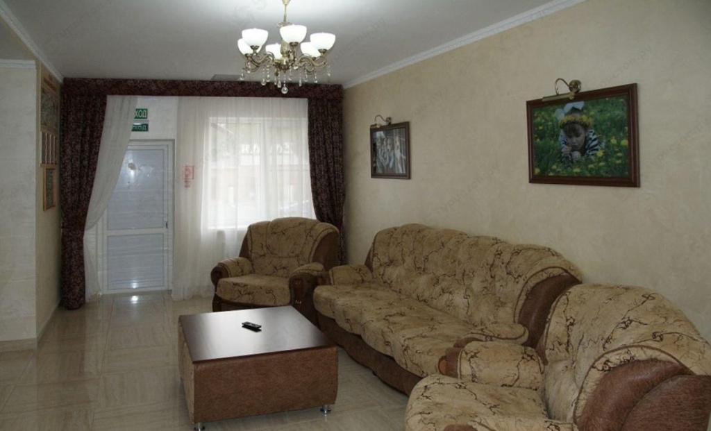 Парк Отель