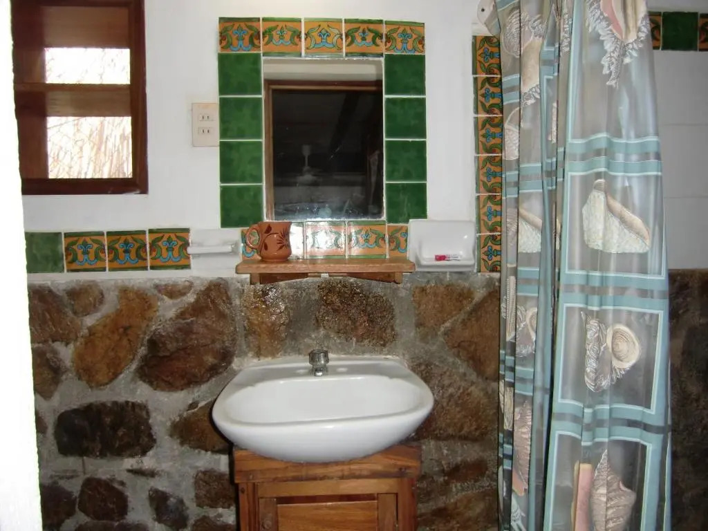 Villa Escondida