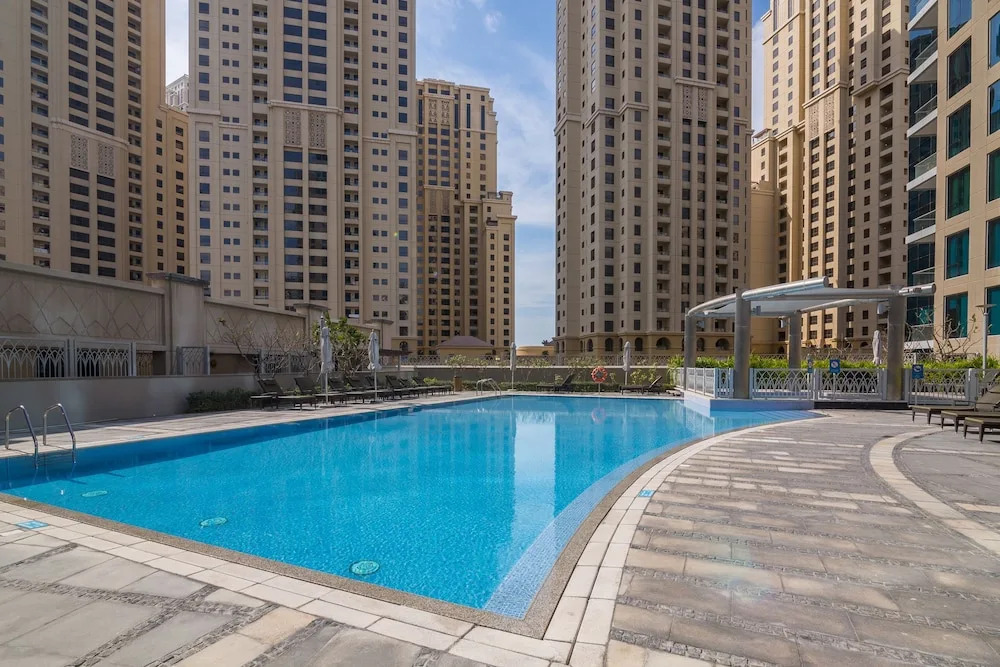 Residence Dubai - Marina Promenade